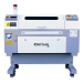 Laserplotter CO2 50W DSP 50x30cm KH5030